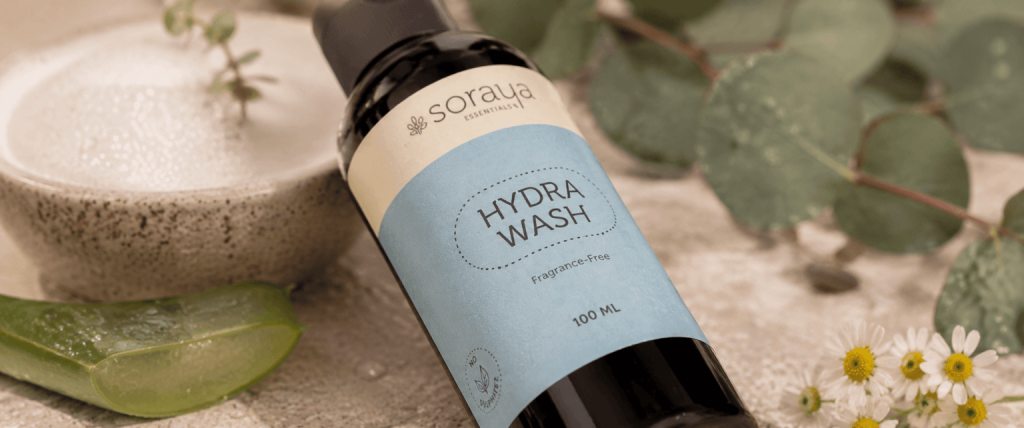 Hydra Wash