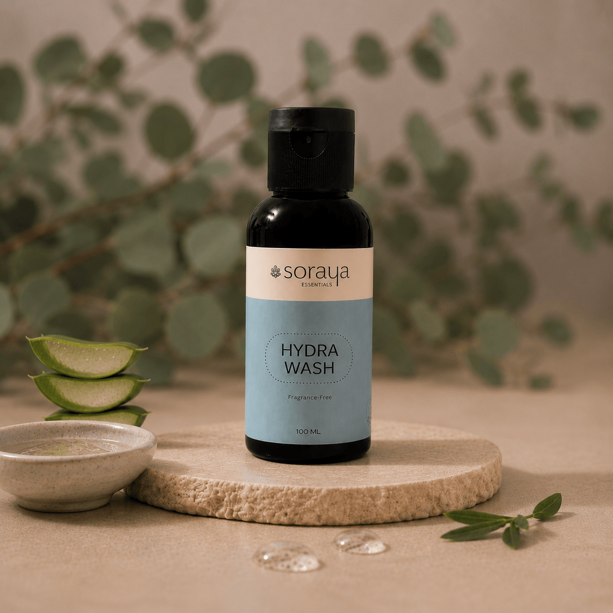 Hydra Wash