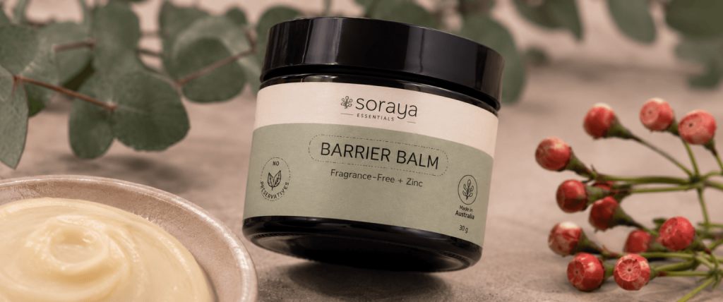 Barrier Balm