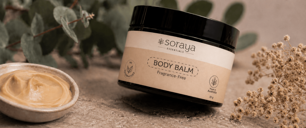 Body Balm