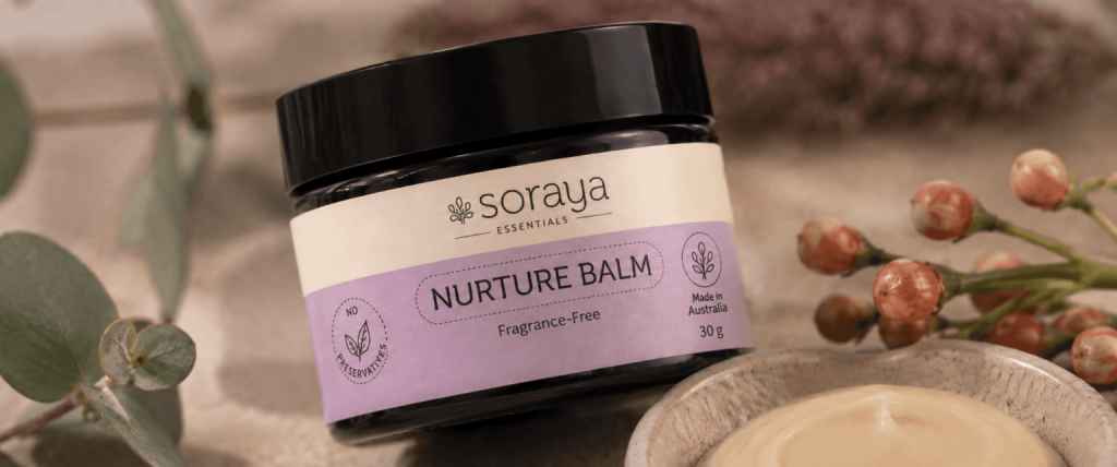 Nurture Balm