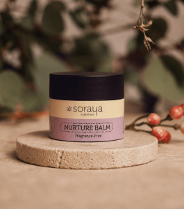 Nurture Balm
