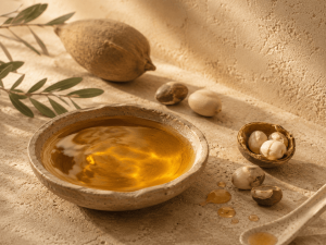 Baobab Oil