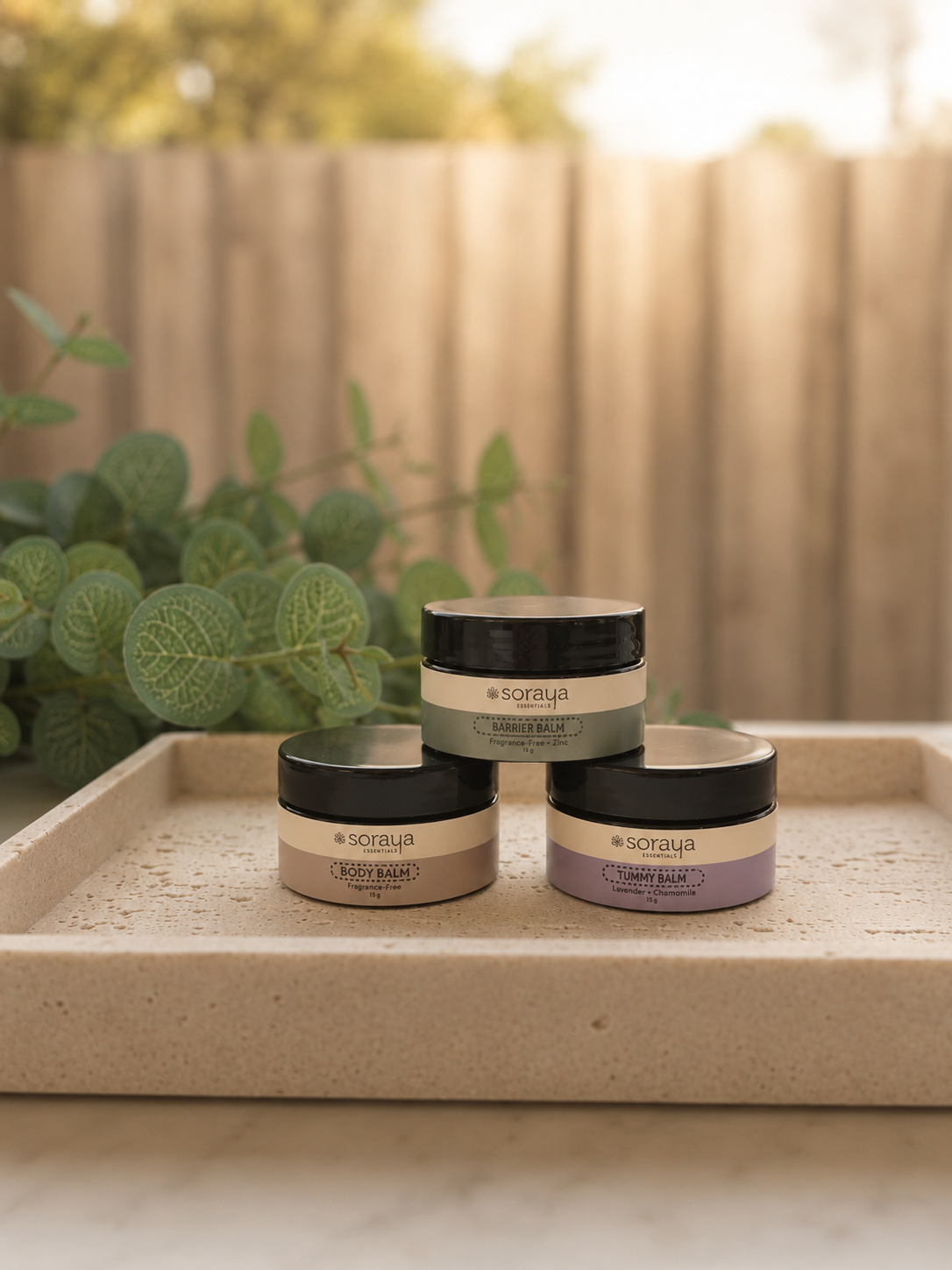 Essentials Kit 50g