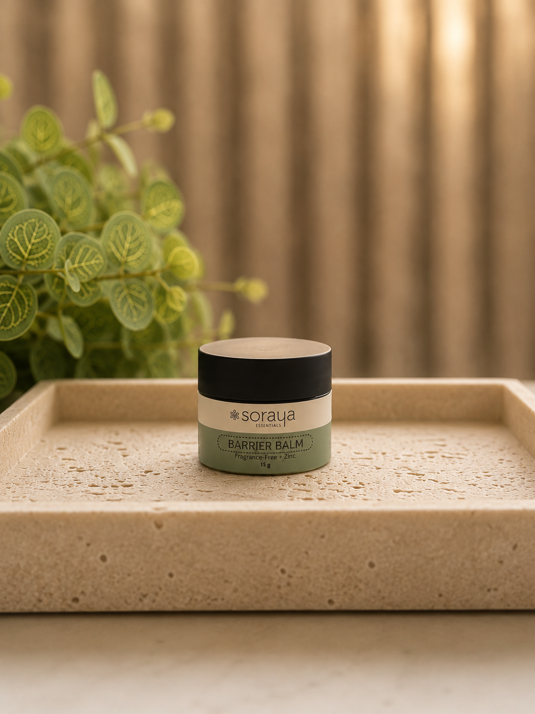 Barrier Balm