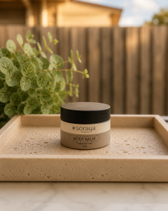 Body Balm